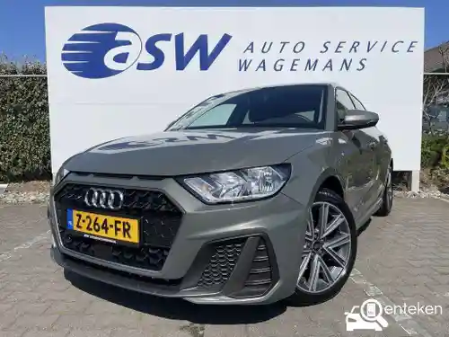 Audi A1 Sportback 25 TFSI 2023