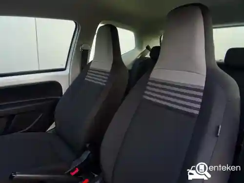 VW up! 1.0 2019