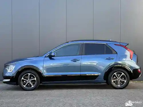 KIA Niro 1.6 GDI Hybrid 2024
