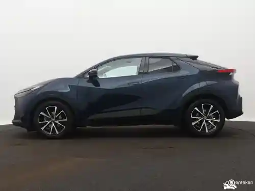 Toyota C-HR 1.8 Hybrid 2024