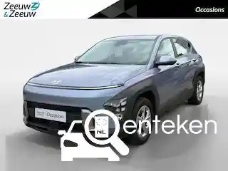 Hyundai Kona 1.6 GDI Hybrid 2024