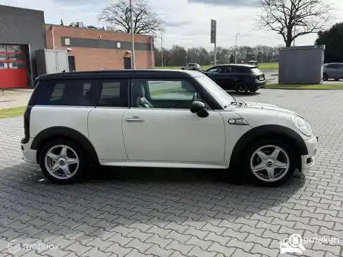 MINI Clubman Cooper 2009