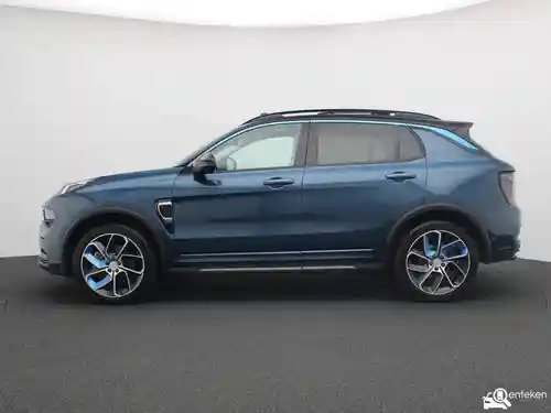 Lynk & Co 01 1.5TD PHEV 2023