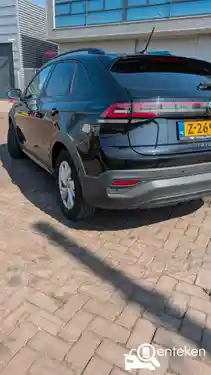 VW Taigo 1.0 TSI OPF 2022