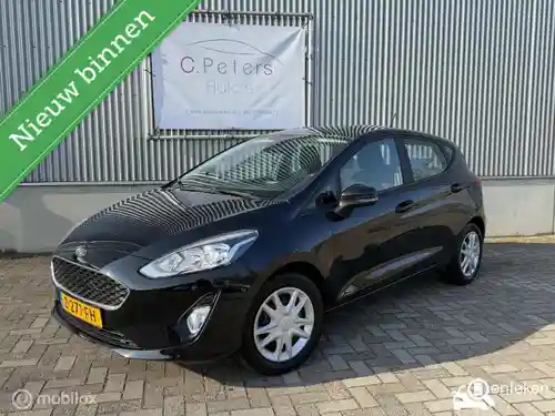 Ford Fiesta 1.1 2018