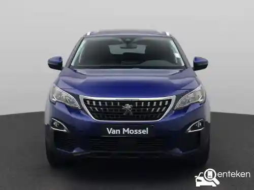 Peugeot 3008 1.2 PureTech 130 2020