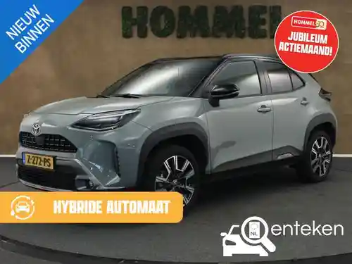 Toyota Yaris Cross 1.5 Hybrid 130 2024