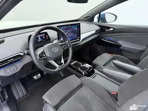VW ID.5 Pro 2024