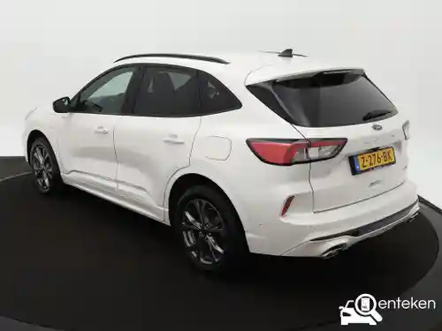 Ford Kuga 2.5 Plugin-Hybrid 2022