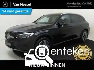 Mercedes-Benz GLC 300 e 2023