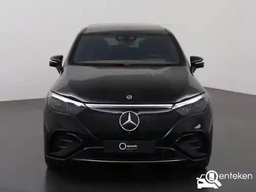 Mercedes-Benz EQE SUV 350+ 2024