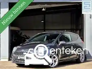 Ford Fiesta ST 1.5 EcoBoost 2019