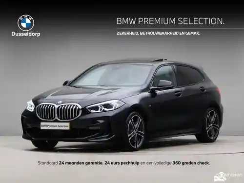 BMW 118i 2024