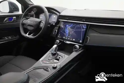 Lynk & Co 01 1.5TD PHEV 2024