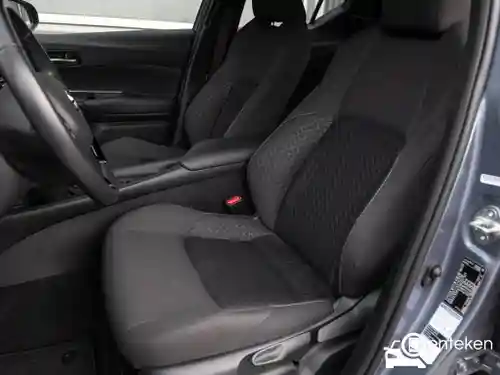 Toyota C-HR 1.8 Hybrid 2022