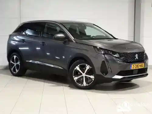 Peugeot 3008 1.2 PureTech 130 2021