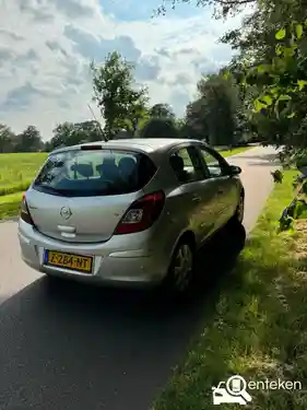Opel Corsa 1.4 Twinport 2007