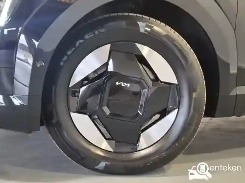 KIA (99,8 kWh) 2024