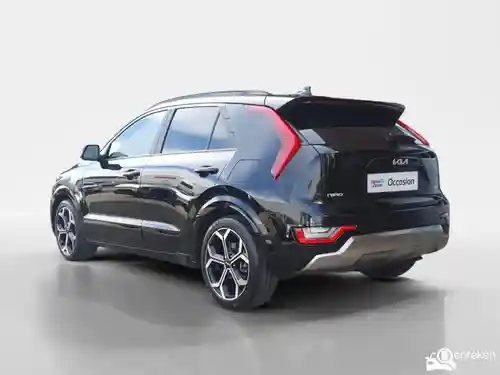 KIA Niro 1.6 GDI Hybrid 2024