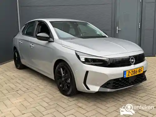 Opel Corsa 1.2 DI Turbo 2024