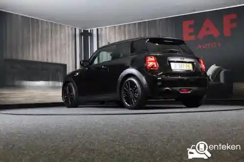 MINI  One 2019