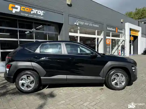 Hyundai Kona 1.6 GDI Hybrid 2024