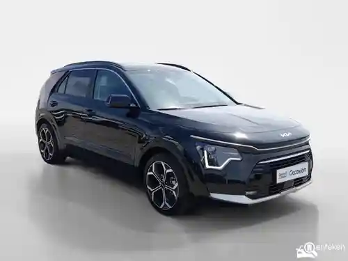 KIA Niro 1.6 GDI Hybrid 2024