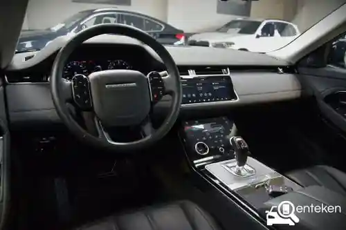 Land Rover Range Rover Evoque P300e 2020