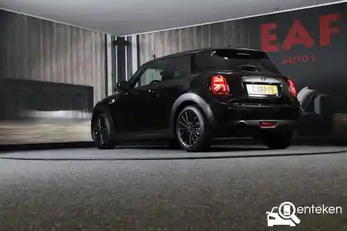 MINI  One 2019