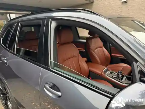 BMW X5 xDrive45e 2020