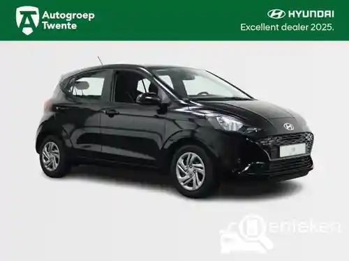 Hyundai i10 1.0 2024