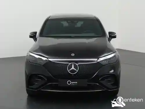 Mercedes-Benz EQE SUV 43 AMG 2024