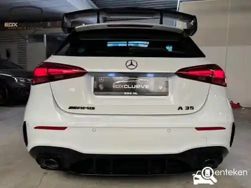 Mercedes-Benz A 35 AMG 2023