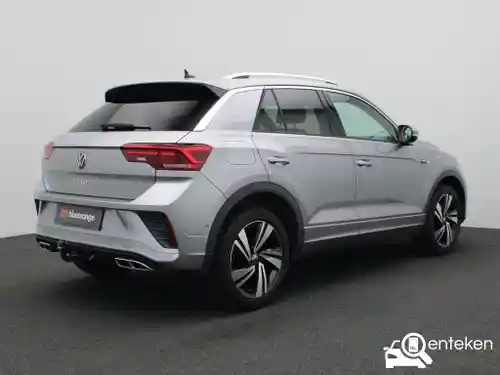 VW T-Roc 1.5 TSI OPF 2023