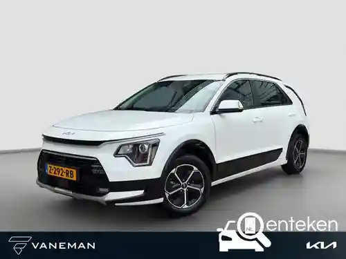 KIA Niro 1.6 GDI Hybrid 2024