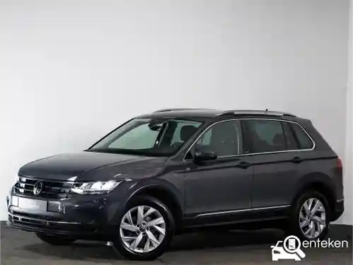 VW Tiguan 1.5 TSI OPF 2023