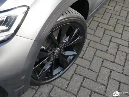 VW T-Roc 1.0 TSI OPF 2024