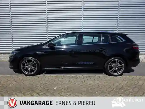 Renault Mégane Grandtour ENERGY TCe 130 2017