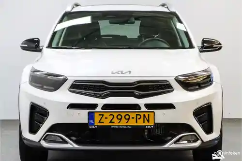 KIA Stonic 1.0 T-GDI 120 48V-Mild-Hybrid 2024