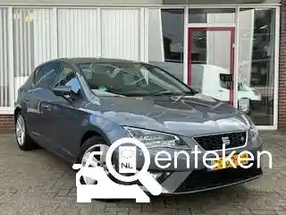 SEAT Leon 1.4 TSI ACT 2016