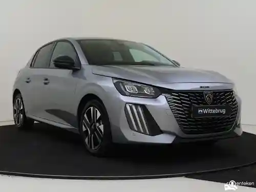 Peugeot 208 1.2 PureTech 100 2024