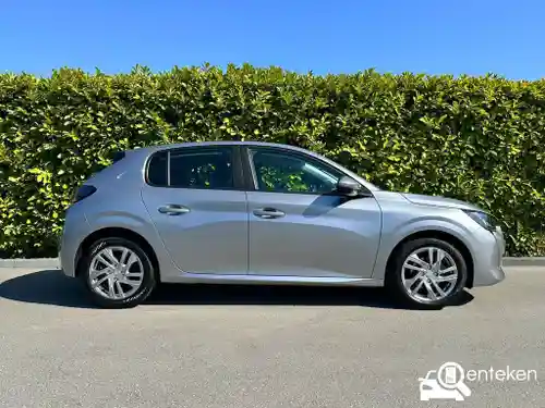 Peugeot 208 1.2 PureTech 75 2020