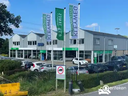Lynk & Co 01 1.5TD PHEV 2024