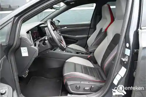 VW Golf GTI Clubsport 2022