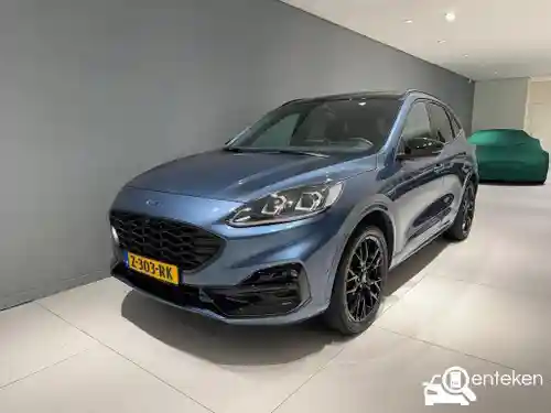Ford Kuga 2.5 Plugin-Hybrid 2023