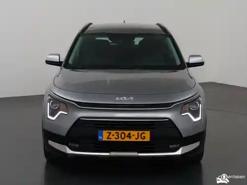 KIA Niro 1.6 GDI Hybrid 2024