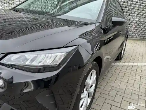 SEAT Arona 1.0 TSI 2024