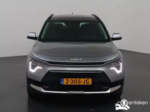 KIA Niro 1.6 GDI Hybrid 2024