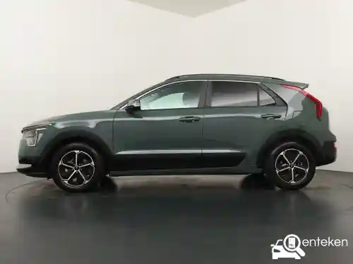 KIA Niro 1.6 GDI Hybrid 2024
