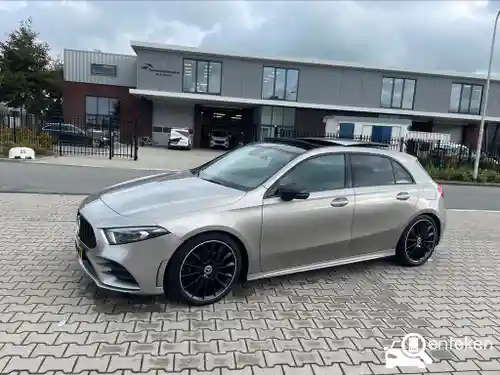 Mercedes-Benz A 200 2020